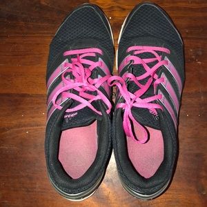 Adidas running shoes